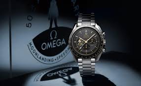 Swiss Omega Replica